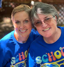 Today, we said goodbye to two legendary, incredible teachers. Both Mrs  Capson and Mrs Woolf taught elementary school for over 30 years! (36 and 31  years to be exact) We were lucky