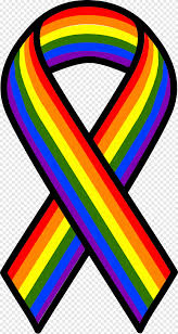 Maybe you would like to learn more about one of these? Awareness Ribbon Ovarian Cancer Ovary Rainbow Ribbon Text Png Pngegg