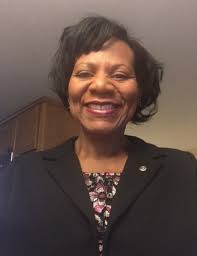 New Member Profile- Dr. Mitzi Kennedy