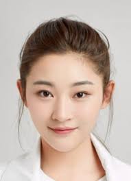 Jiang Zi Chen (姜紫辰)