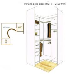 Dressing Angle Compact Jpg 718 800 Amenagement Dressing Penderie D Angle Petit Dressing