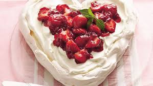 Romantic Desserts To Treat That Special Someone This Valentine S My Baba