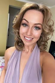 Gemma Welsh's Instagram, Twitter & Facebook