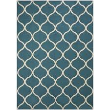 Mainstays Sheridan Fret Transitional Area Rug Teal 5 X7 Walmart Com Maples Rugs Area Rugs Teal Rug