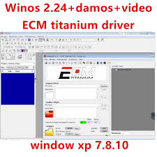 Edit the no read with hex editor. Winols Version V2 24 With Unlock Patch For Kess Ktag Ktm 100 Ecu Programmer Winols 2 24 Damos Files With Ecm Titanium Buy At The Price Of 9 99 In Aliexpress Com Imall Com