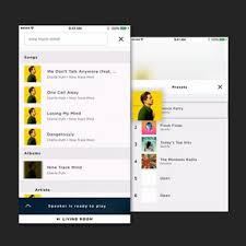 The bose connect app can stream bluetooth audio only from the device the app is running on. Soundtouch App Bose