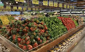 Processed foods contain fats, sugars and chemicals. Best Of Both Worlds Red Hook Fairway Transitions Into Food Bazaar Brooklyn Paper