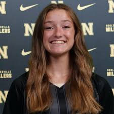 Sydney Elliott's High School Career Home