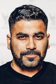 Joe Rendón: Movies, TV, and Bio