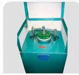 Laboratory grinding mill machine Sealed sample pulverizer ...