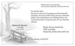 Bei einer traueranzeige in einer kostenlose todesanzeigen muster vorlage. Beispiele Traueranzeigen Und Trauerbriefe Bestattungen Sirrenberg In Sprockhovel