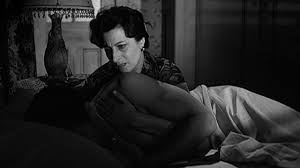 Magnani plays serafina delle rose, who retreats from the world when her beloved husband dies. The Rose Tattoo 1955 Mubi