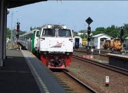 Jadwal tiket kereta api semarang poncol ke tegal. New Normal Harga Tiket Dan Jadwal Kereta Api Tawang Jaya Sampai Desember 2021 Jadwal Kereta
