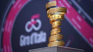 La primera semana terminará con dos llegadas en alto: Recorrido Etapas Y Horarios Del Giro De Italia 2021