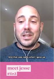 What Did Jesse Crosson Do to Be Jailed