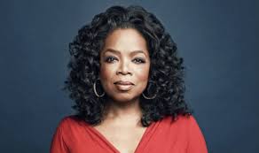 Her natural style with guests and audiences on the oprah winfrey show earned her widespread popularity. Oprah Winfrey Doesn T Regret Quitting Her Talk Show India Com