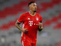 Benjamin boateng (* 1991), ghanaischer fußballspieler; Dbvexlghw2pdom