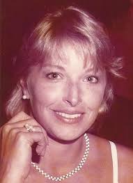 Robin Brandon Obituary (1950