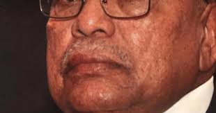 Donald Emory Robinson