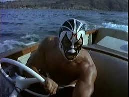 1--Mil Mascaras ''Vuelven los Campeones Justicieros'' PT1. - video  Dailymotion