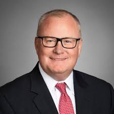 John McLean, Commercial Card Manager