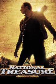 Check spelling or type a new query. Pin By Angel E On Films In 2021 National Treasure Movie Action Adventure Movies Best Action Movies