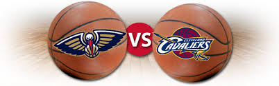 Bet on the basketball match new orleans pelicans vs cleveland cavaliers and win skins. Game Preview Pelicans Vs Cavaliers November 22 2013 New Orleans Pelicans