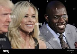 The celebrity apprentice season 14 hi-res stock photography and images