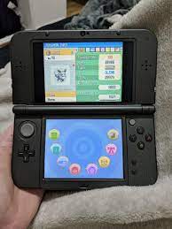 Because he's gonna name one special special pokemon of the day, and that pokemon is gonna be an extra in the garden. 4 Chained This Eevee In The Trophy Garden Can T Wait To Take Him Over To Heart Gold To Walk Around With Me Shinypokemon