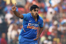 Shardul thakur is an indian cricketer. Shardul Thakur Has Waited Now He Has A Chance To Make It Count