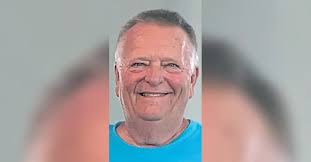 Wilbur Gale 'Poppy' Wright, Jr.