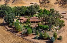 California Ranches For Sale