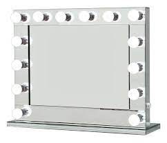 Order a free catalogue · interest free credit · free delivery Niches Extra Large Hollywood Style Vanity Dressing Table Top Mirror With Led Lights Professional Uk Perfect For Makeup Dressing Table Ideal Cosmetic Makeup Mirror Buy Online In Botswana At Botswana Desertcart Com Productid