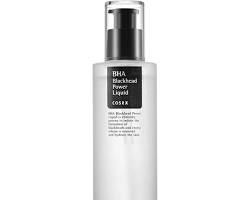 Gambar COSRX BHA Blackhead Power Liquid