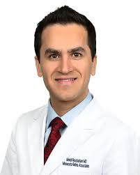 Dr. Brandon Lyle, Surgery