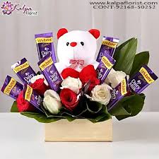 Uncommon goods hand picks creative, original gifts and experiences that go beyond the ordinary. Send Best Gifts To Chandigarh Kalpa Florist