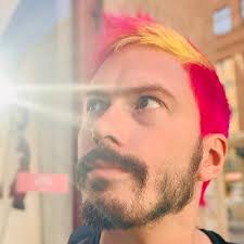 Ryan F. Salerno (@ryanfs)