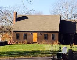 When paired with a green exterior, it looks absolutely captivating. Brown Your Home Color Coach
