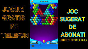 Universul bilelor colorate si amuzante te asteapta sa iti pui logica si indemanarea la incercare. Bubble Shooter 2 Jocuri Cu Bile Pe Telefon Joc Recomandat 9 Youtube