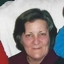Ruth Ellen Brinker Obituary November 21, 2015