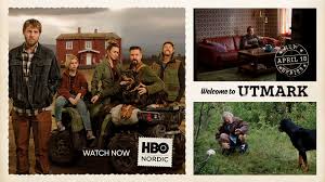In this video we give our welcome to utmark hbo series teaser trailer reaction. Futzlnbgqtd1lm