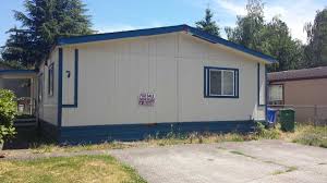 Fleetwood Mobile Home For Sale In Portland Or Mobile Homes For Sale Ideal Home Mobile Home