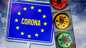 They often result in upper respiratory tract infections (simple colds) in humans, causing mild illnesses usually of. Lage Teils Dramatisch Corona In Europa Europa Dw 18 10 2020