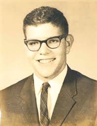 Robert Binkley 'Bob' Ebersole Obituary