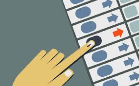 The democrats need to flip four seats to gain control. Schedule For Local Body Elections In Andhra Pradesh Announced