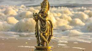 Why we celebrate krishna janmashtami? Shri Krishna Janmashtami 2021 Date Significance And All You Need To Know