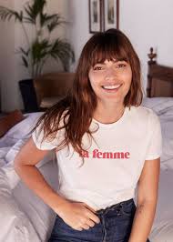 متفائل المكسيك طاعون T Shirt La Femme 99onlinesales Com