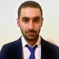 70+ "George Salloum" profiles