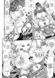 Sanaes Lewd Breasts hentai manga by Musashino Sekai (18) 