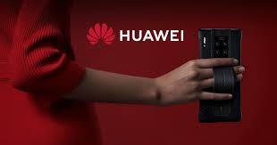 Huawei Mate 30 RS Porsche Design Screen ...